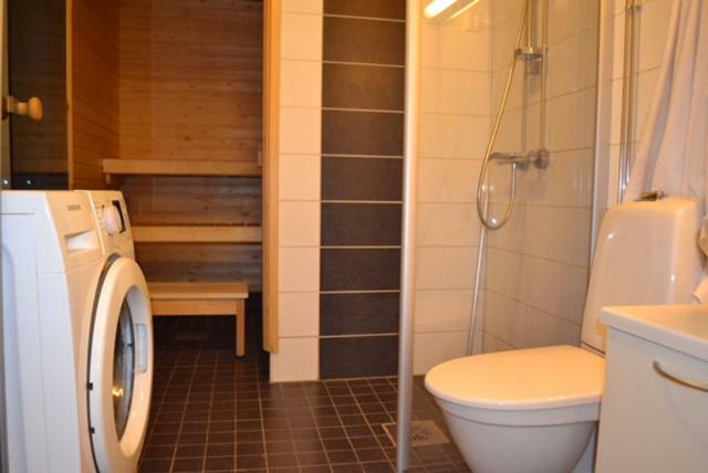 Avia Apartments Vanda Eksteriør bilde